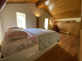 Casa dos Capitães Mores - Vila Flor